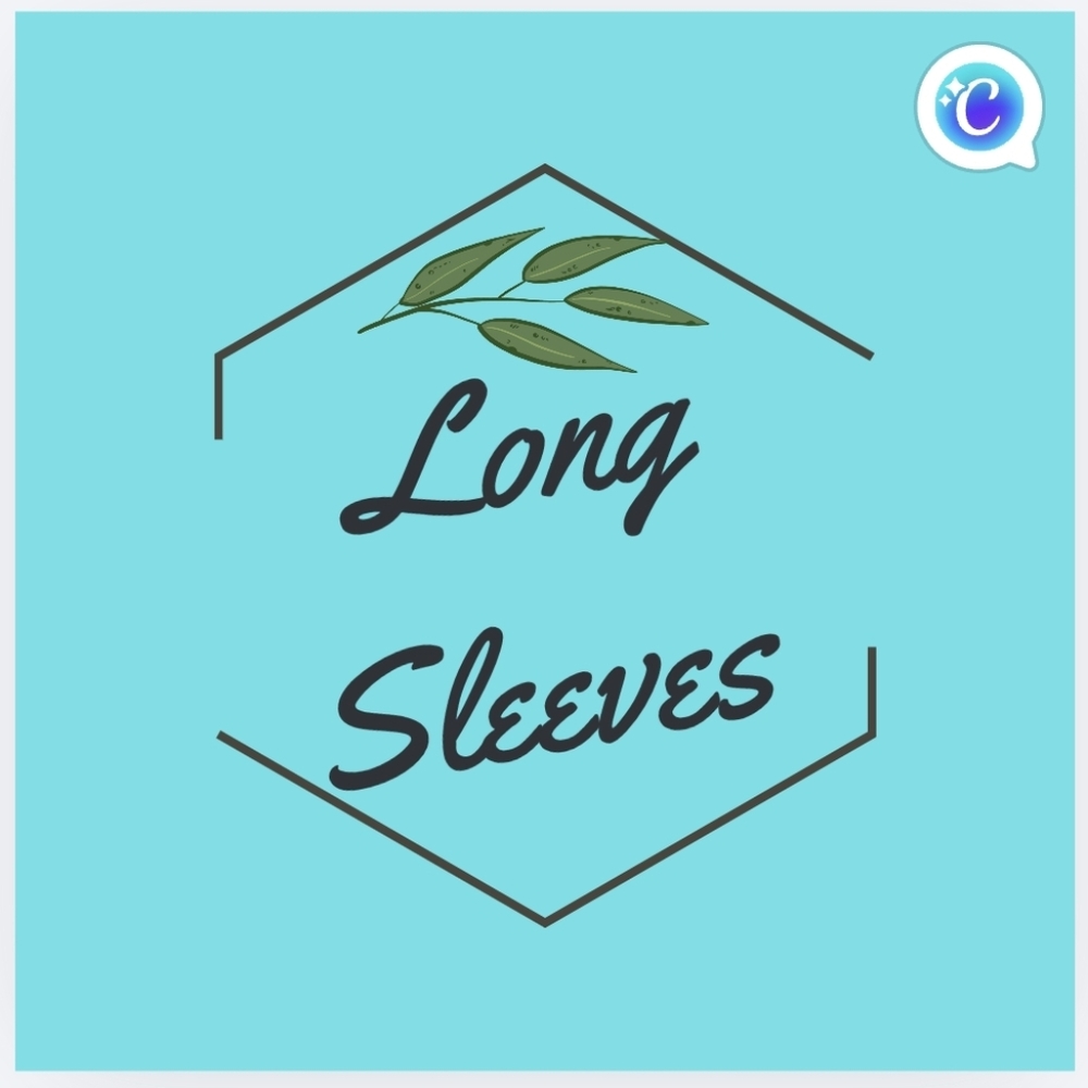 Long Sleeve Tops